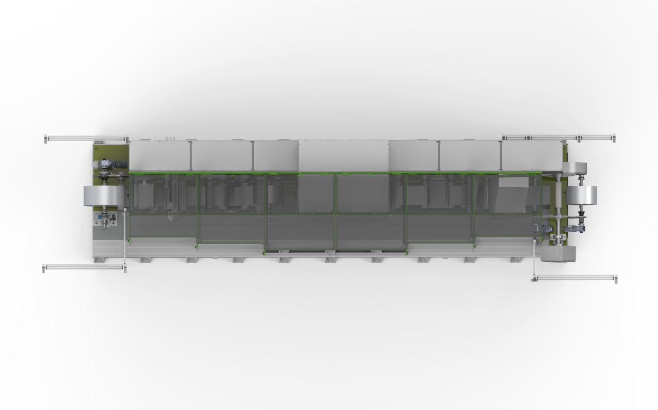 4e Antenna product mockup